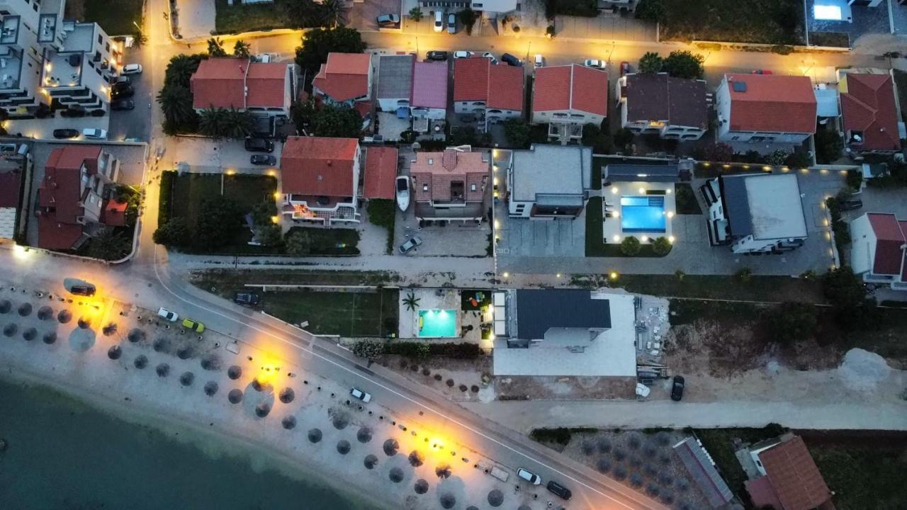 Morska Vila Apartment Vir Exterior foto